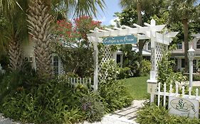 Cottages by The Ocean Pompano Beach Florida