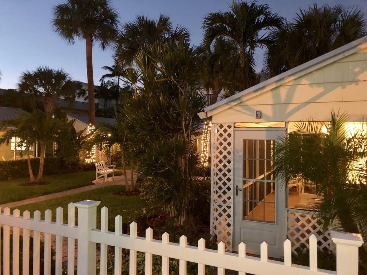 Cottages By The Ocean Pompano Beach Exterior photo